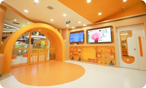 吉的堡教育集團 深耕兒童教育，賦能未來成長