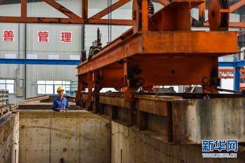 廣州地鐵18號線22號線完成軌枕生產