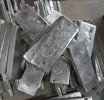 茂名市錫灰回收/茂港工廠廢錫收購多少一公斤