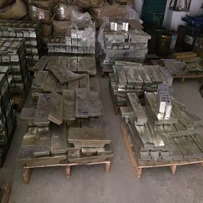 南山達標Sn99.90錫錠 樊川錫業(yè)誠信經(jīng)營30年