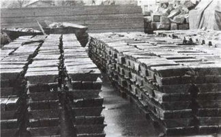 1萬噸商船 載1000億貨物沉沒 解放軍出動4萬兵力打撈3年