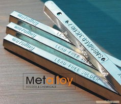 高溫無鉛抗氧化焊錫條