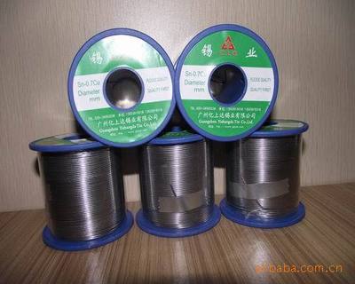 優(yōu)質不銹鋼焊錫條供應——廣州億上達錫業(yè)銷售部