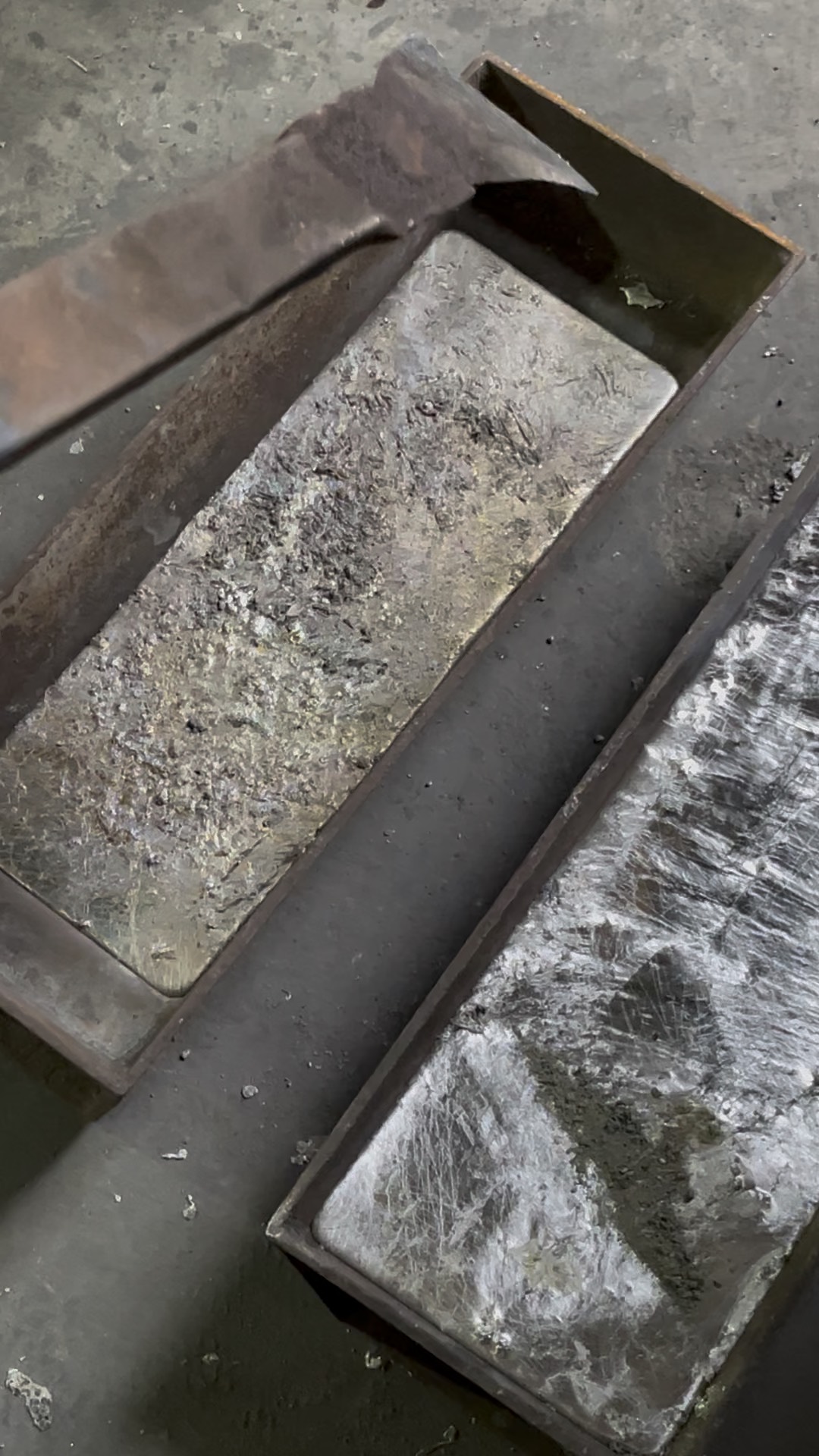 錫錠、鍍金針、金鹽等貴金屬資源的回收利用與環(huán)保價值